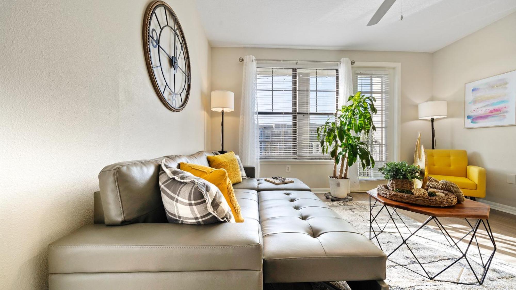 Urban 2Br2Ba Gem-Near Airport Apartment แทมปา ภายนอก รูปภาพ