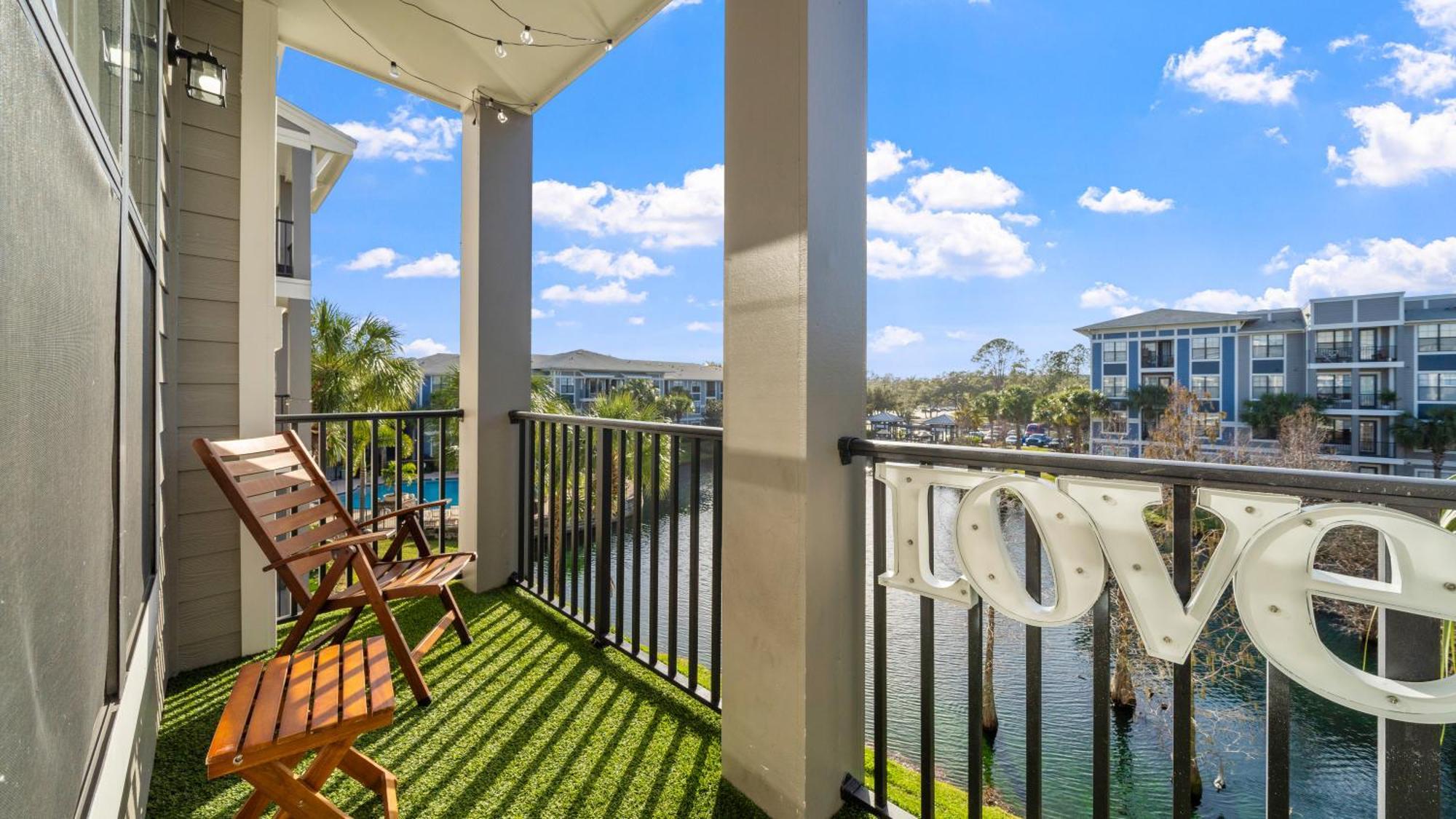 Urban 2Br2Ba Gem-Near Airport Apartment แทมปา ภายนอก รูปภาพ