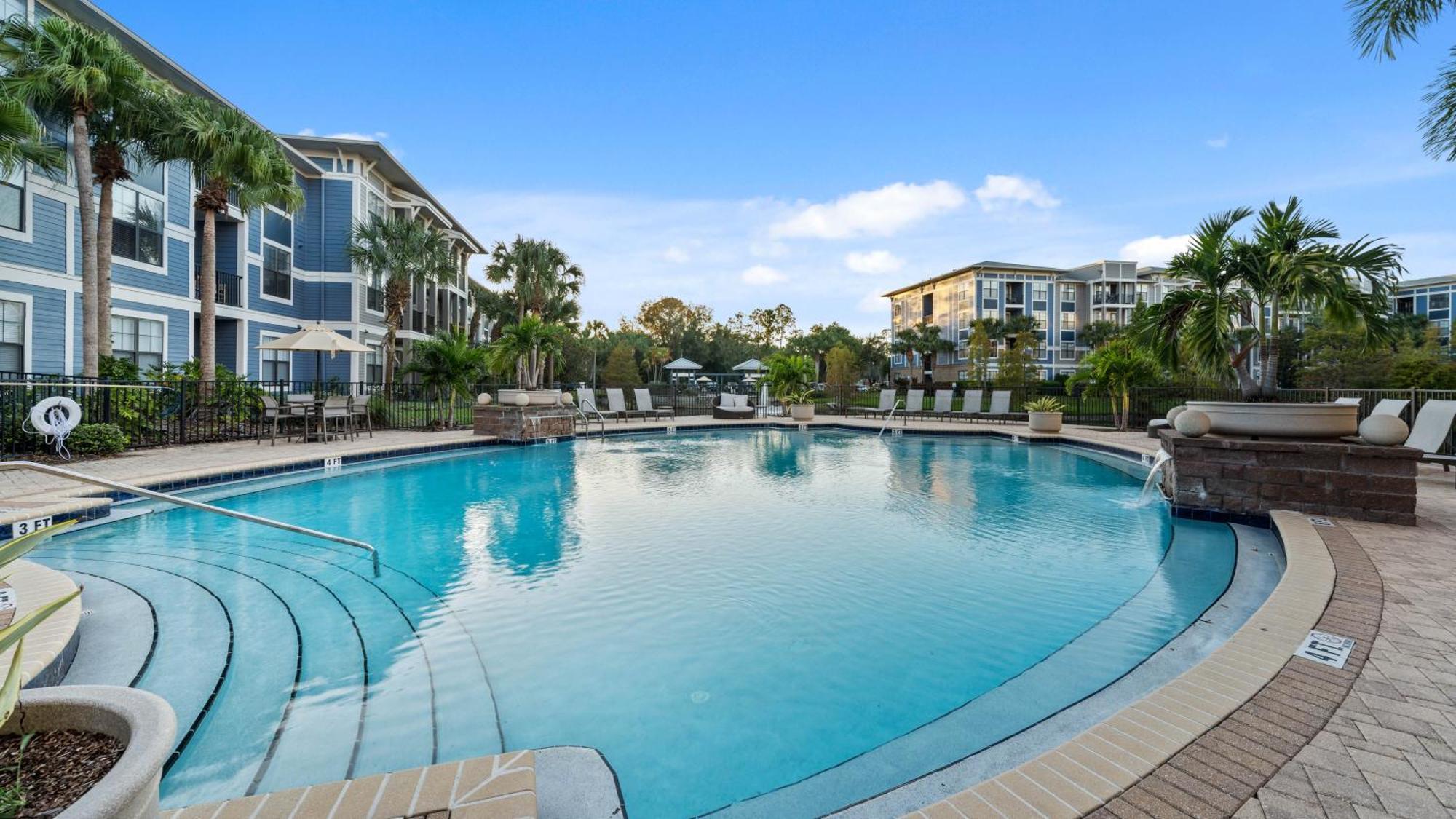 Urban 2Br2Ba Gem-Near Airport Apartment แทมปา ภายนอก รูปภาพ